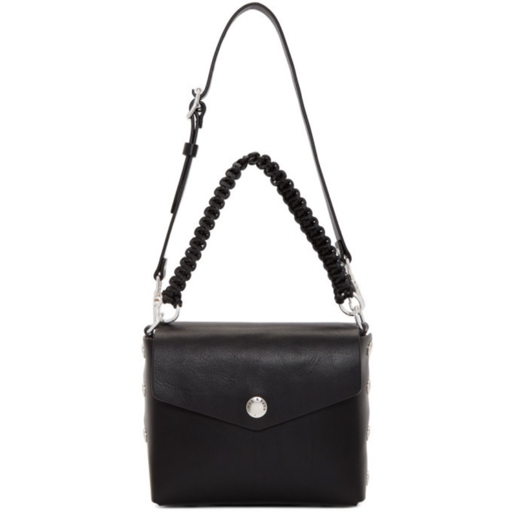 Rag and bone atlas shoulder bag